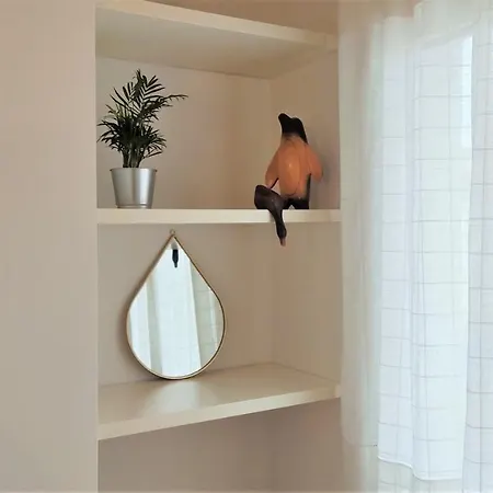 Apartment Natura Amb Calma