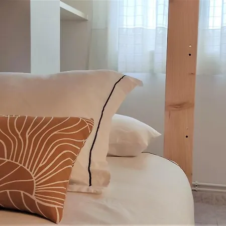Apartment Natura Amb Calma
