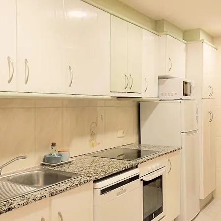 Natura Amb Calma Apartment