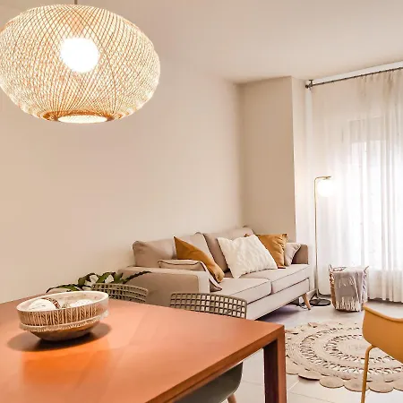 Natura Amb Calma Apartment Olot
