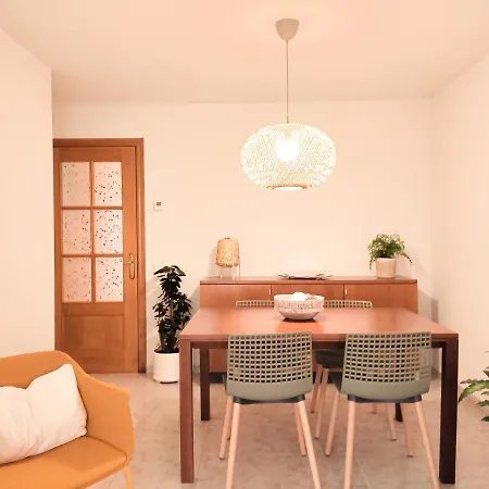 Natura Amb Calma Apartment