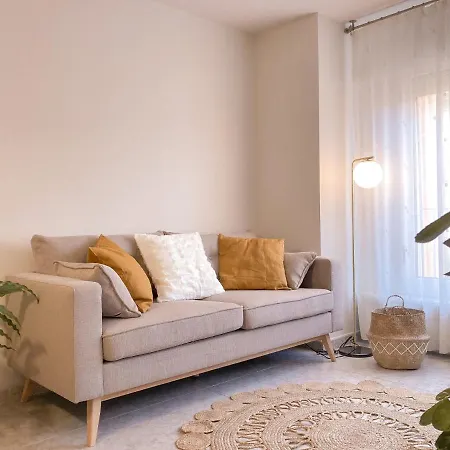 Apartment Natura Amb Calma Olot