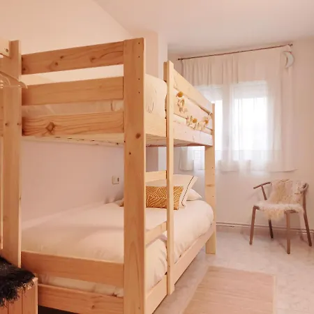 Apartment Natura Amb Calma Olot