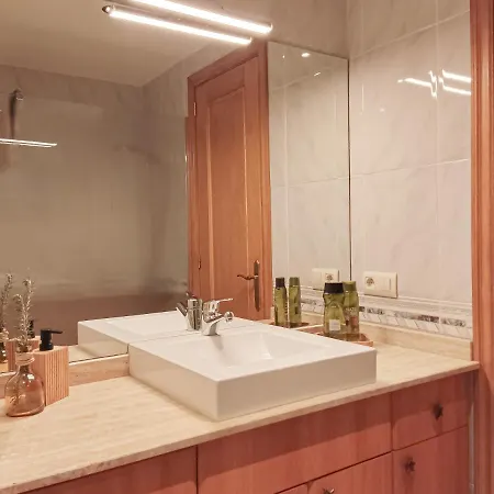 Apartment Natura Amb Calma *